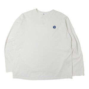 Ader Error Mini Logo Longsleeve Shirt XL